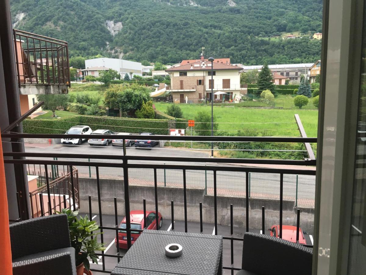 Big Family Bed & Breakfast Suello Exterior foto