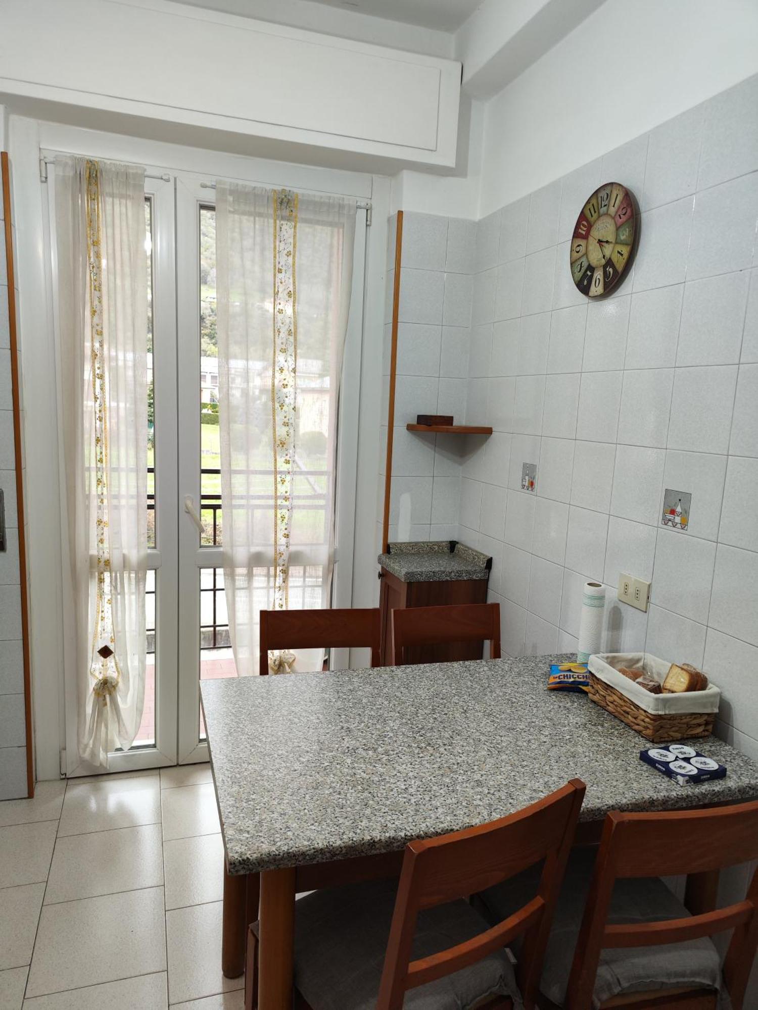 Big Family Bed & Breakfast Suello Exterior foto