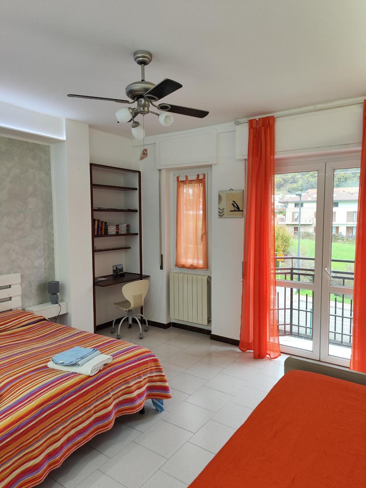 Big Family Bed & Breakfast Suello Exterior foto